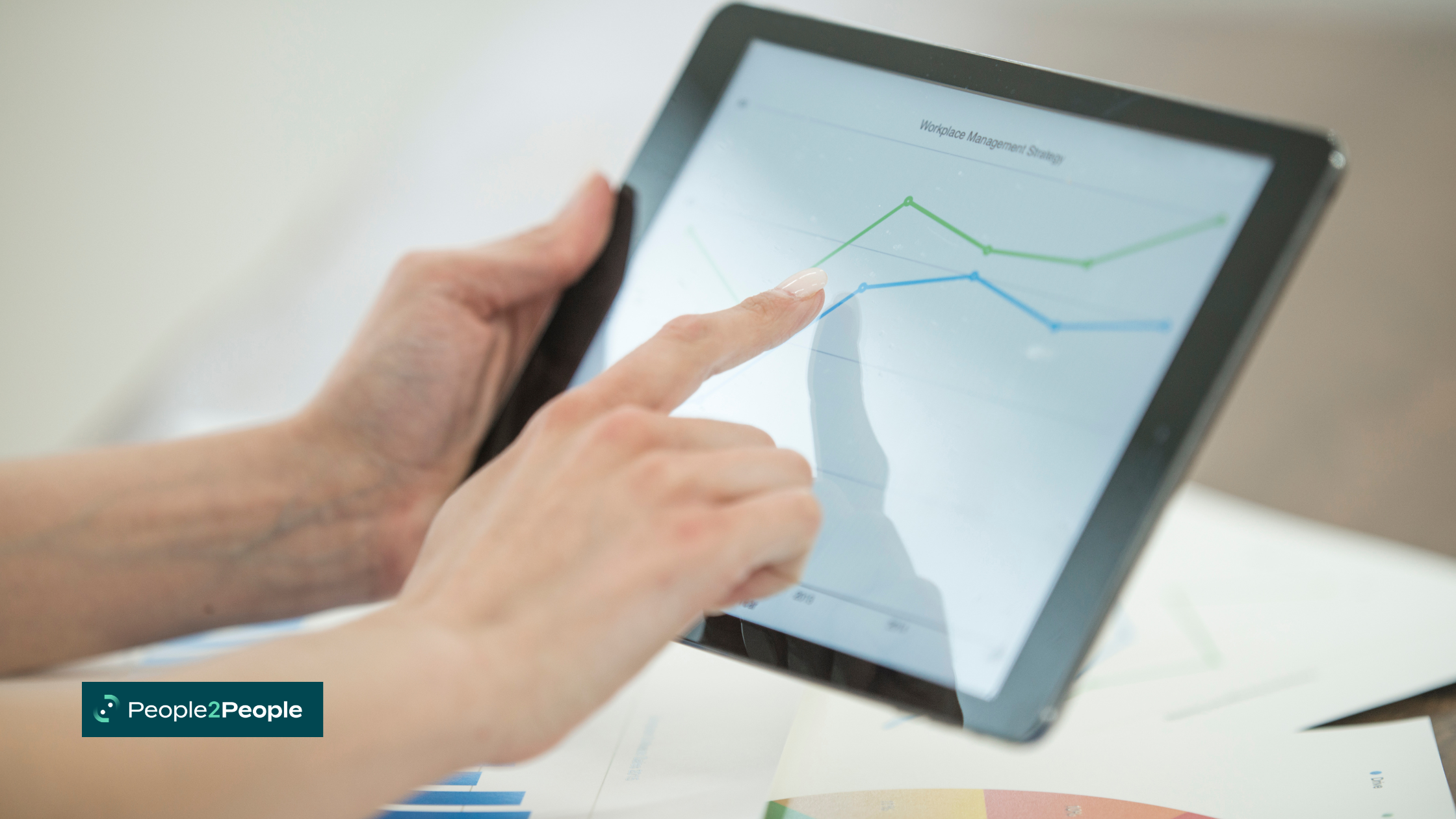 Tendencias actuales en contratación para el sector de Gran Consumo en 2023