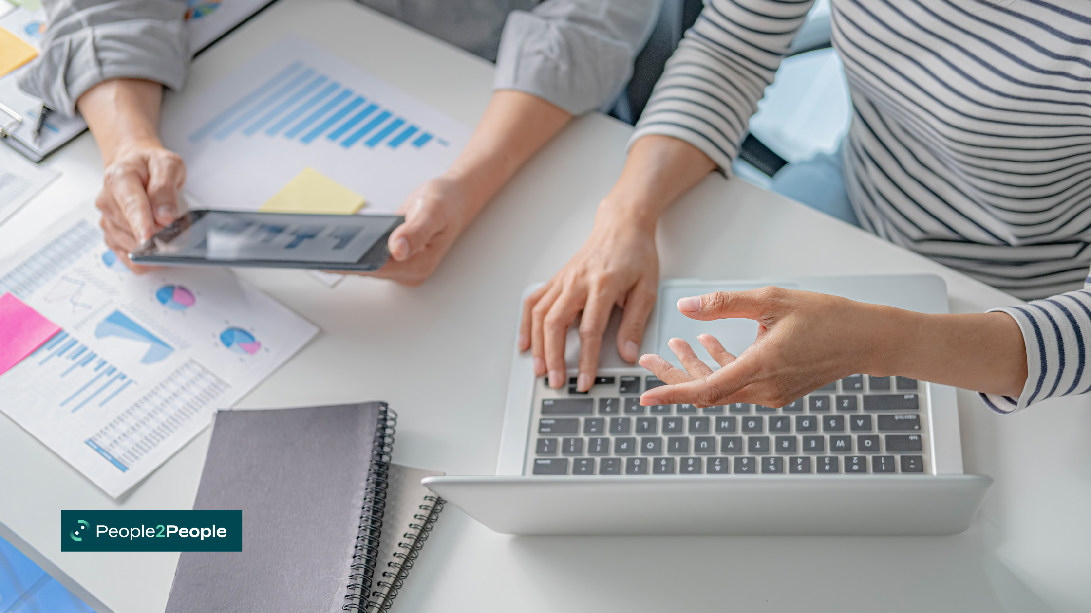 Desarrollo profesional en ventas y marketing en la industria de Gran Consumo