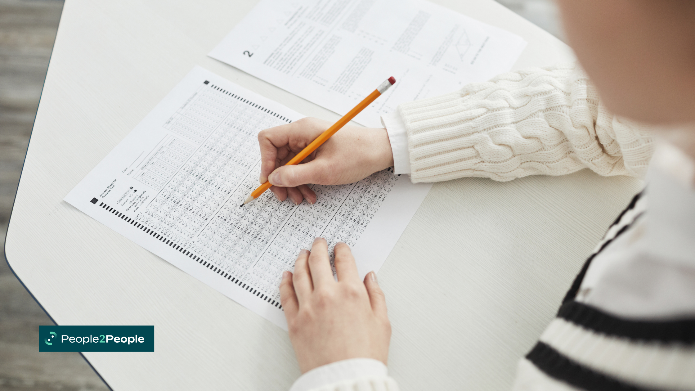 Encontrando al candidato Ideal: La importancia de las pruebas en headhunting