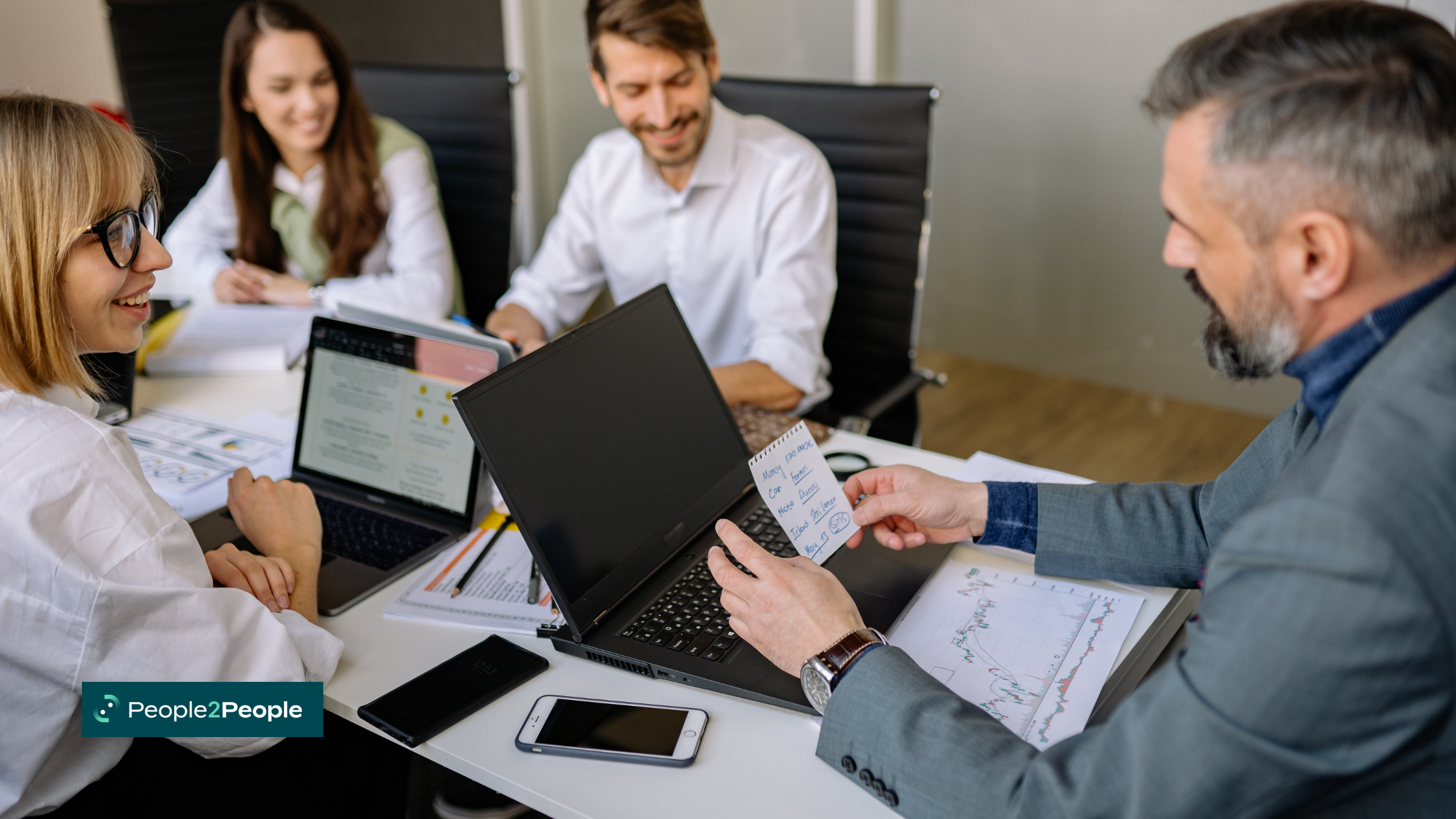 La importancia de la retención del talento en las empresas: lo que valoran los empleados