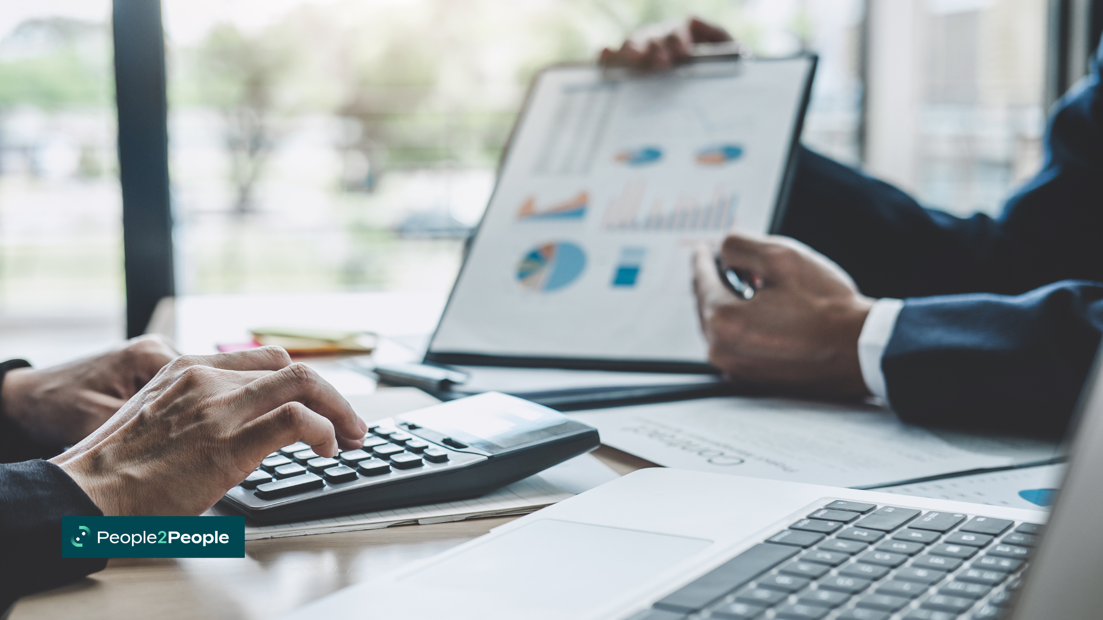 Cómo el headhunting contribuye al crecimiento de las empresas