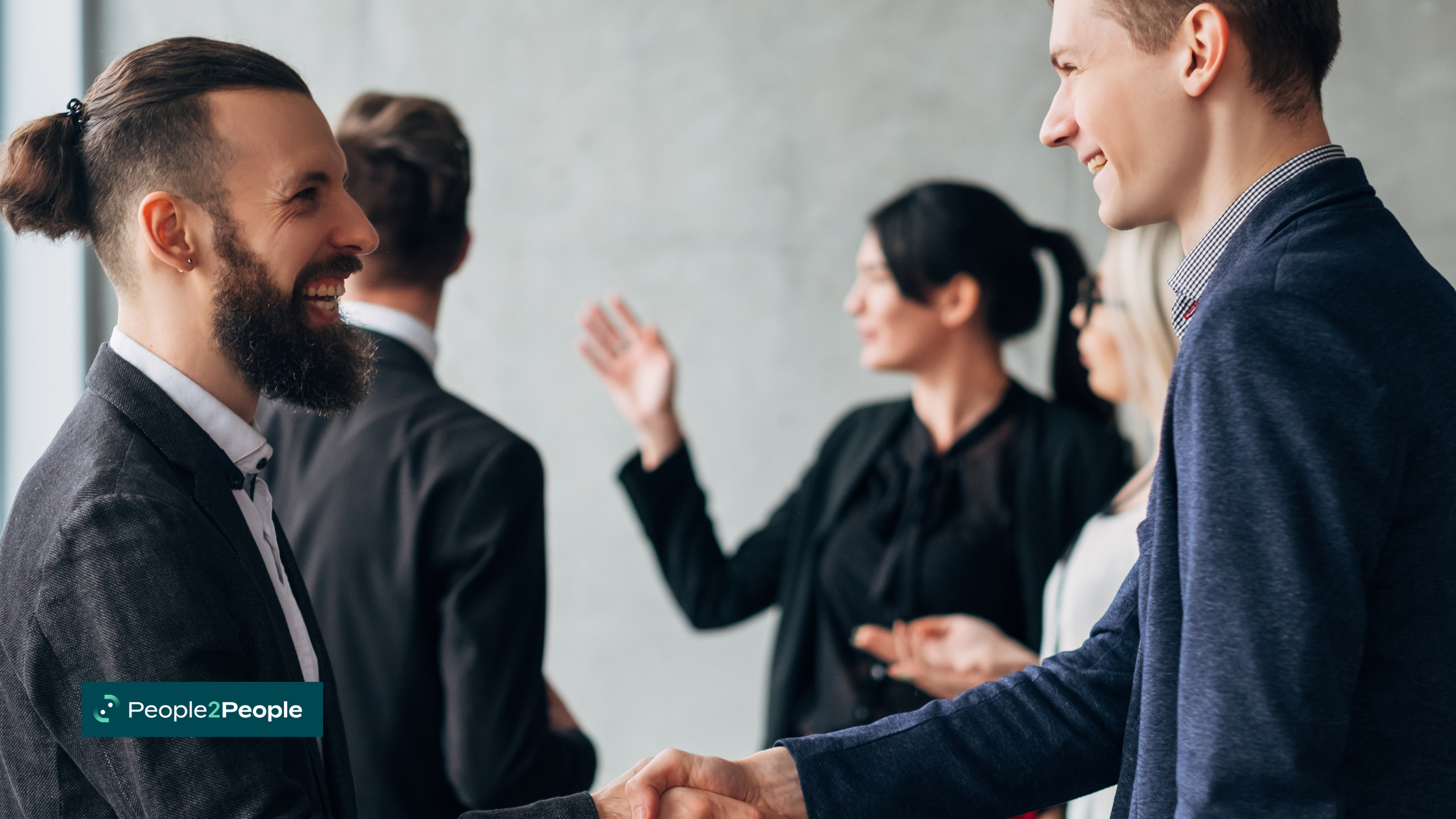 Construyendo una cultura corporativa: claves para atraer y retener talento
