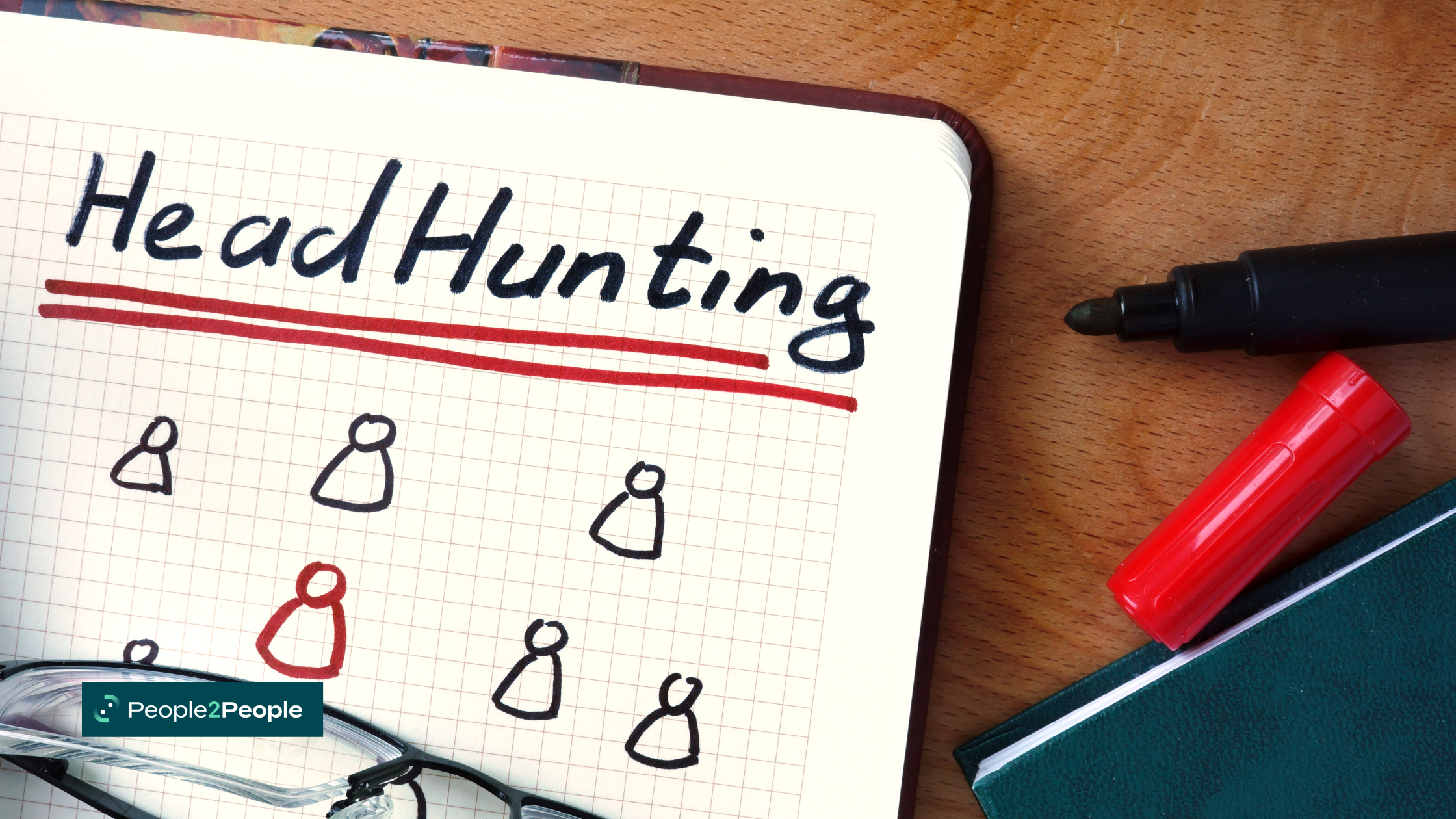 El impacto del headhunting en el crecimiento empresarial