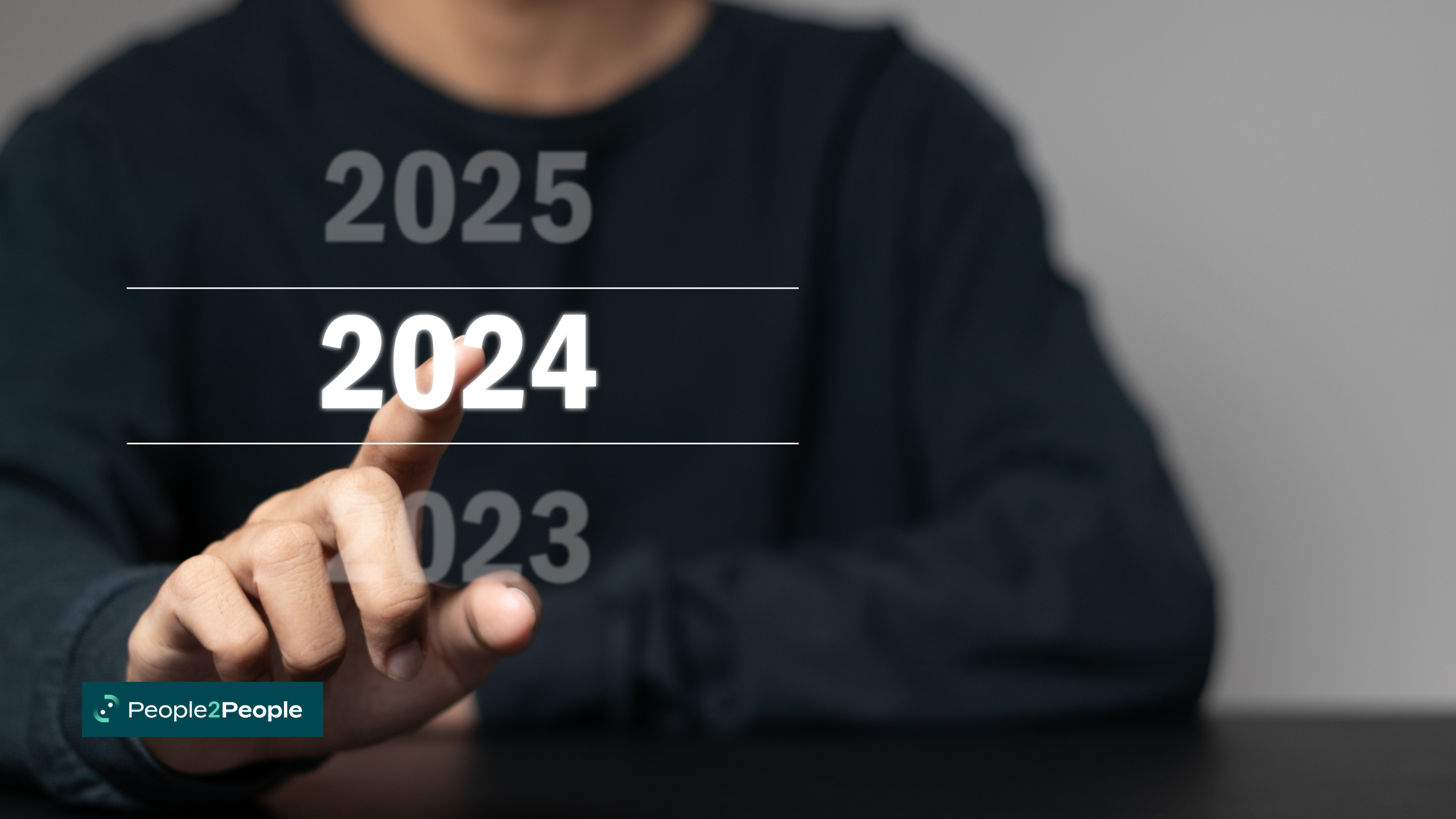 Preparándose para una carrera en 2024: Orientación para profesionales