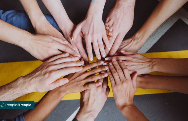 Diversidad e inclusión: el rol del headhunting en la creación de equipos diversos