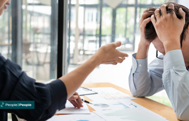 Errores comunes en el headhunting y cómo evitarlos