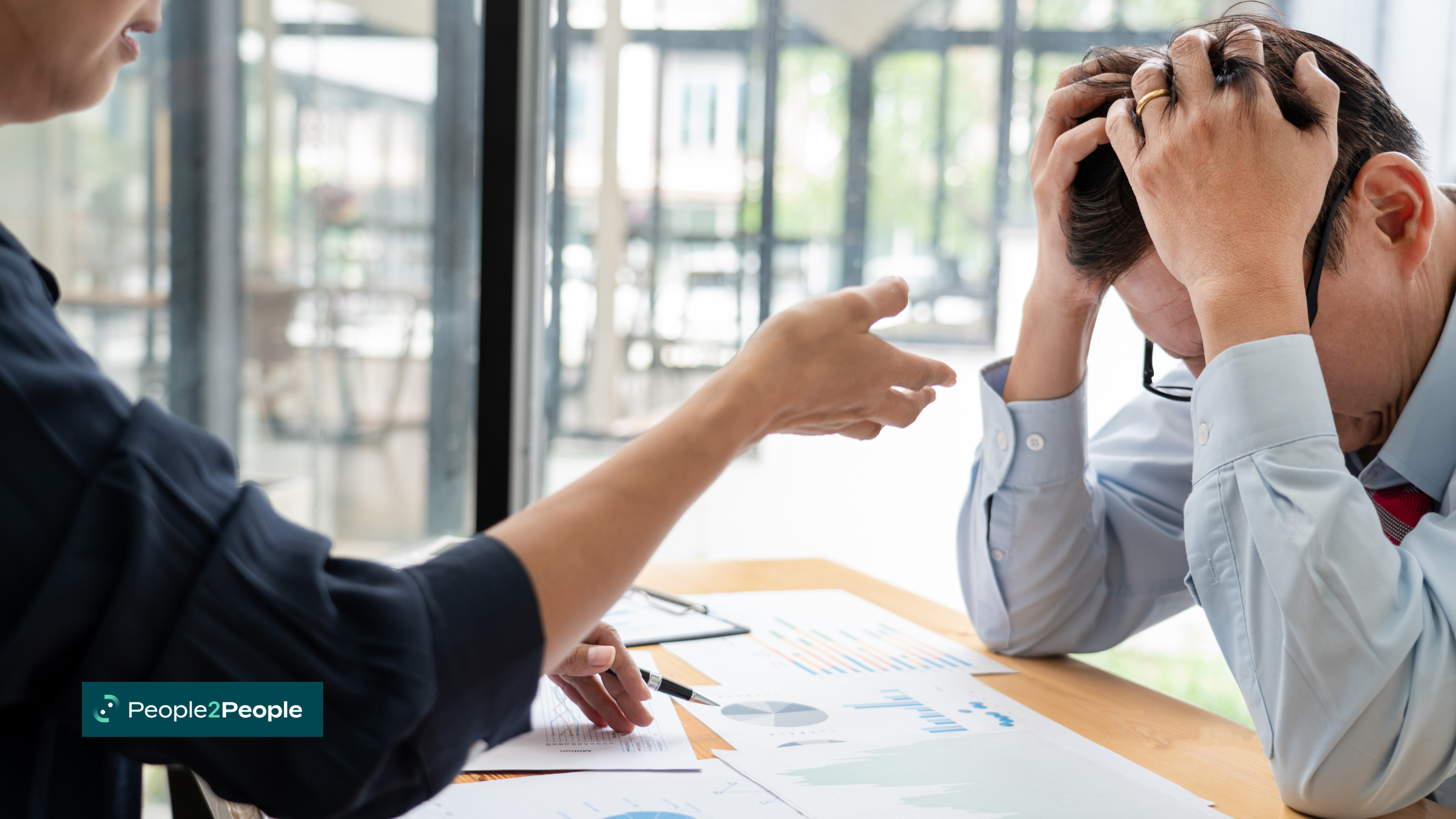 Errores comunes en el headhunting y cómo evitarlos